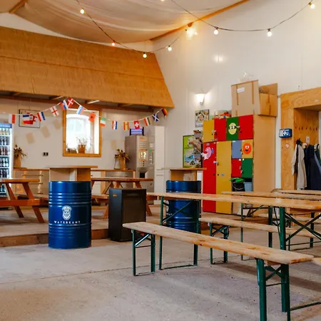 Reethaus 2b Nyaraló *