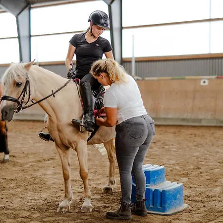 Reethaus 2b Nyaraló *