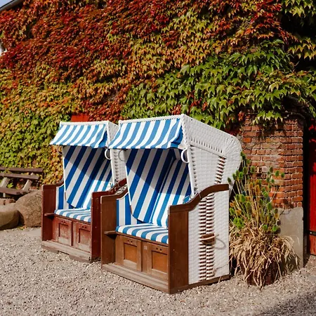 Reethaus 2b * Staberdorf