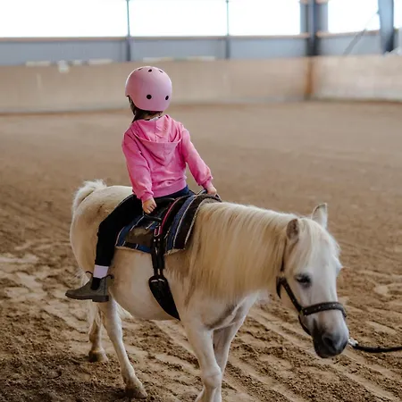 Reethaus 2b Nyaraló *