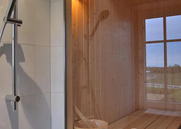 Reethaus 2b Casa de Férias *