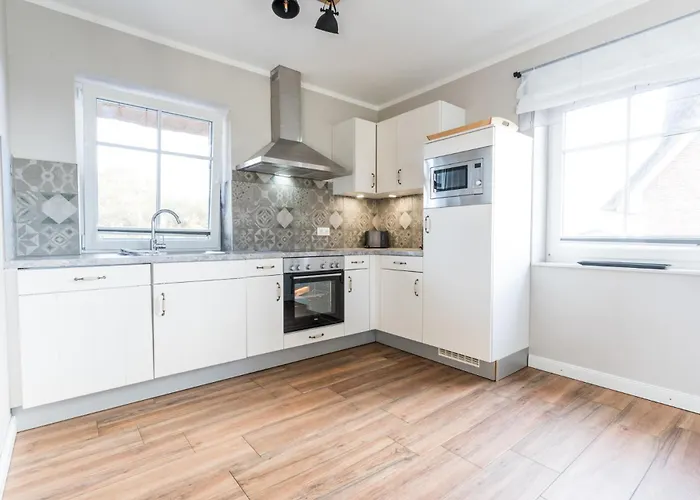 Reethaus 2b * Staberdorf