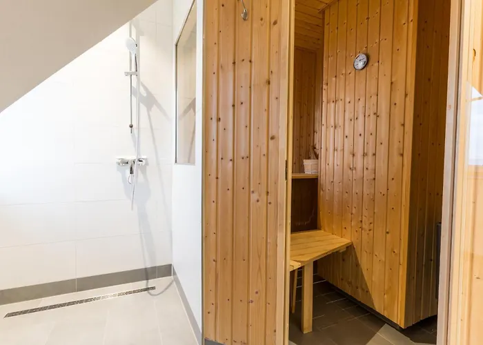 Reethaus 2b Casa de Férias