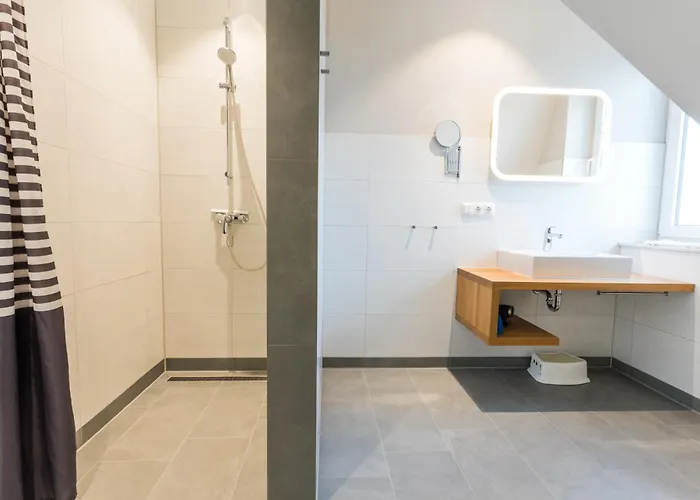 Casa de Férias Reethaus 2b