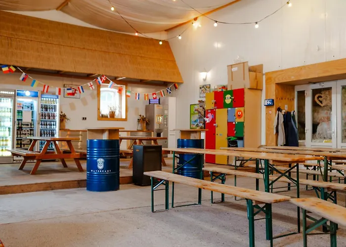 Reethaus 2b Casa de Férias *