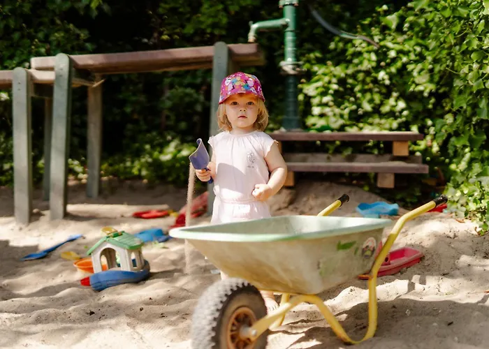 Reethaus 2b Casa de Férias Staberdorf