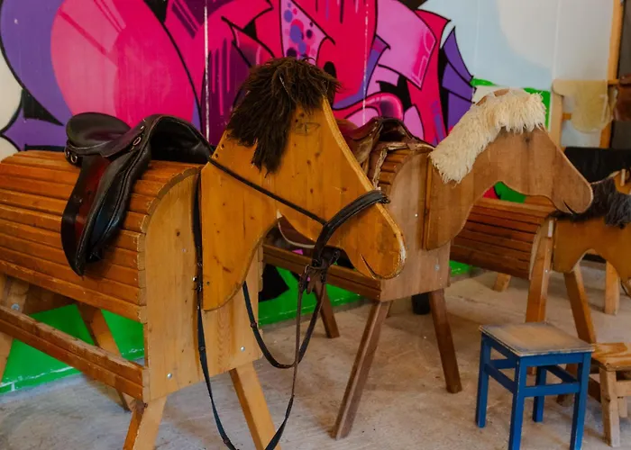 Reethaus 2b * Staberdorf