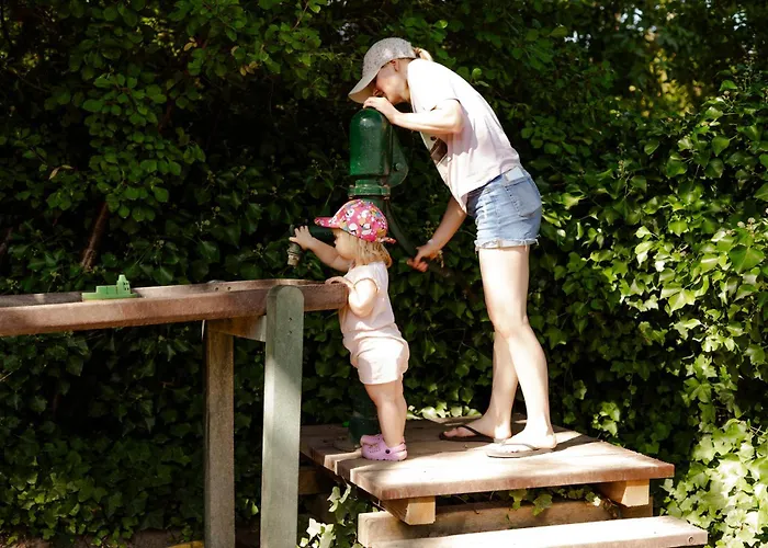 Casa de Férias Reethaus 2b *