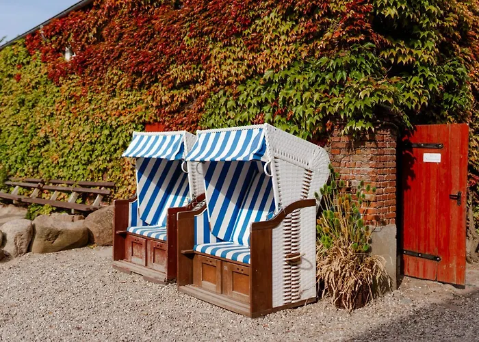 Reethaus 2b * Staberdorf